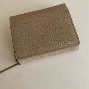 AllSaints wallet